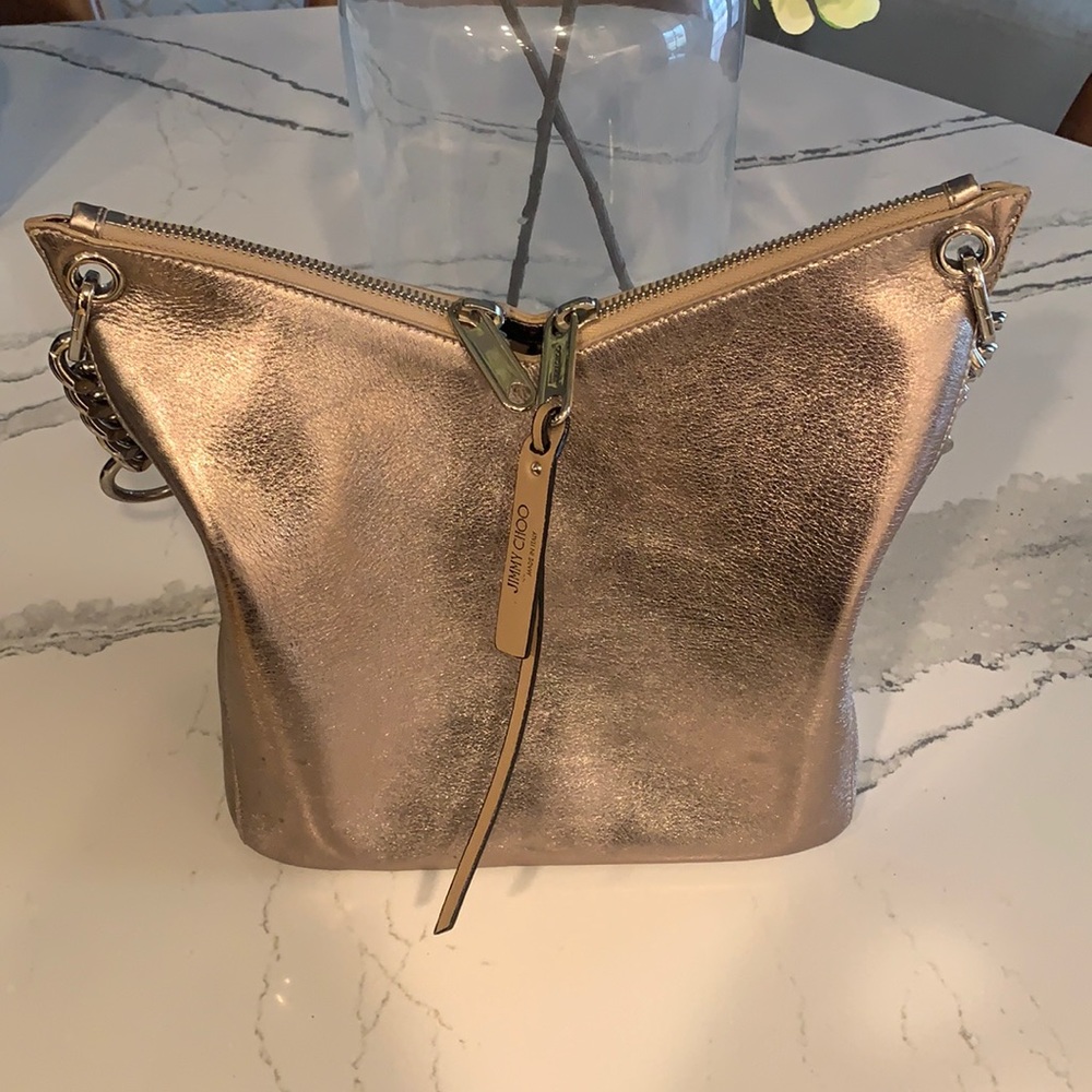 Jimmy Choo Handbag